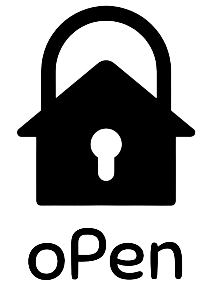 oPen